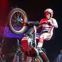 TV : le X-Trial des Nations sur l'Equipe 21