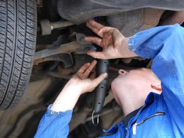 Le contrôle technique va bientôt changer