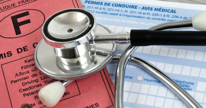 Le compte à rebours pour la fin du permis à vie est entamé