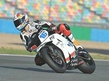 Supersport - Magny Cours: Une nouvelle Marseillaise avec Jules Cluzel