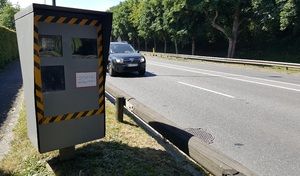 Stop à l'intox : les radars peuvent flasher dès 1 km/h de trop !