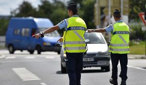 Vers la fin du signalement des contrôles routiers sur les supports numériques