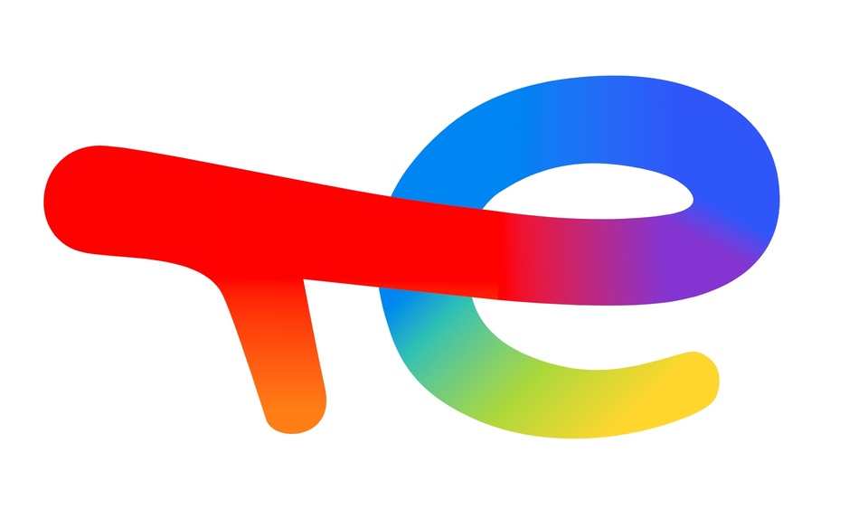TotalEnergies logo