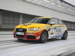 Nouvelle Abt A1, déjà 210 ch sous le capot
