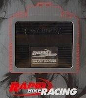 Dim Sport des RapidBike pour votre Honda Africa Twin (2016)