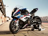 Bientôt des motos série M chez BMW !
