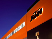 Officiel : GasGas passe sous pavillon KTM