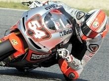 Moto GP - CRT: Mattia Pasini et Speed Master saisissent leurs avocats