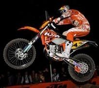 Enduro en Grèce : E 3 ; Nambotin abandonne le dimanche et Knight prend le large
