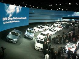 Francfort 2011 : Audi va construire une piste indoor de 10 millions d'euros