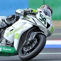 Supersport - Portimao D.1: Sofuoglu se montre