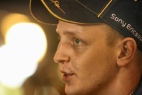 WRC-Hirvonen: "Le rallye de Chypre sera très difficile..."