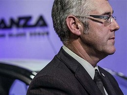 Le DG de Tata Motors s'est suicidé