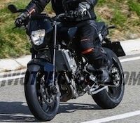 Nouveauté - KTM : une nouvelle gamme promise