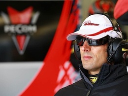 WEC - Soheil Ayari et le Pecom Racing se séparent