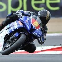 Superstock 600 - Portimao D.1: L'autre finale