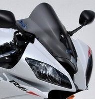 Yamaha R6 2010 façon Ermax.