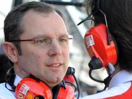 Domenicali, grand déçu de la saison