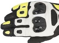 Nouveauté 2016: Alpinestars gants SP Air
