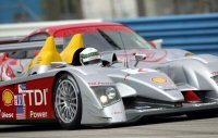 ALMS à Sebring: Le TDI vainqueur !