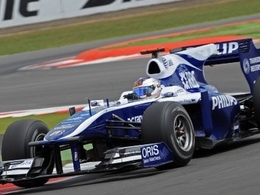 Le retour de Williams