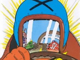 (Minuit chicanes) "He'll be back"