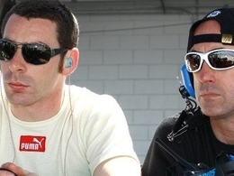 Pagenaud : « L’IndyCar, un de mes rêves »