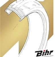 Le nouveau catalogue de pneumatiques 2016 made in Bihr arrive