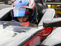 GP2: Romain Grosjean de retour... avec DAMS!