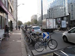 Vélo à Paris : Vélib' célèbre déjà ses trois ans !