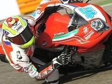 Supersport - MV Agusta: Jules Cluzel écrit l'histoire