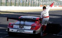 Super GT à Suzuka: Lexus s'impose !