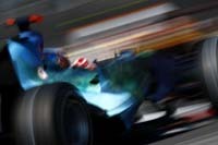 GP du Japon : Honda