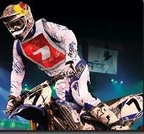 SX Bercy : les pilotes présents pour cette 27ème édition