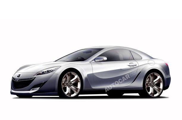 Retour de la Mazda RX-7 : quelques informations et bruits de couloir