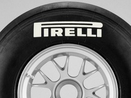 GP Valence : Pirelli introduit un nouveau pneu