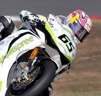 Superbike - Portimao Q.2: Rea toujours, les deux Français en Superpole