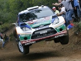 Hirvonen : « Nous ne pouvons plus perdre »