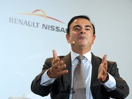 L'Alliance Renault-Nissan a vendu 8.3 millions de véhicules, un record