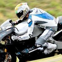 Moto GP: L'Espagne lance aussi son projet