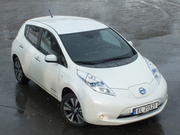 Une nouvelle étude place l'électrique devant le thermique en terme de coûts d'utilisation