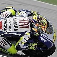 Moto GP - Malaisie D.2: Rossi a été monstrueux