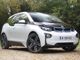 BMW : la gamme "i" n'évoluera pas pour l'instant