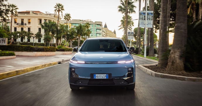 En produisant en Espagne, Leapmotor va esquiver la taxe UE et casser les prix