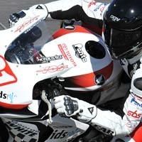 Superstock 1000 - Portimao Qualification: La pole à Berger