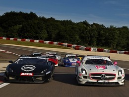 Entrée gratuite pour le GT Tour à Magny-Cours, les 9 et 10 juillet!