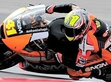 Moto GP – Grand Prix des Pays-Bas: Espargaro à la parade et Marquez en embuscade