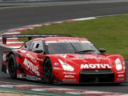 (Week-end de course) DTM, WTCC, AutoGP, WSR, Super GT...