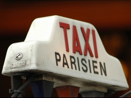 En mars, le trajet en taxi entre aéroports et Paris sera forfaitisé