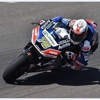 MotoGP - Argentine J.1 : Baz est déçu